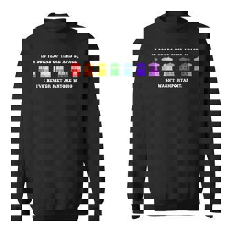 In 900 Years Of Time And Space Sweatshirt | Mazezy