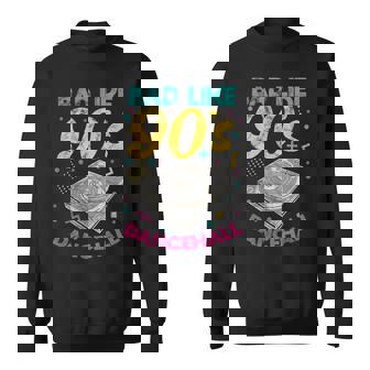 90年代 バッド ライク 90年代 ダンスホール ジャマイカ レゲエ Dj レトロ ヴィンテージ スウェットシャツ - Kawaiitshirt