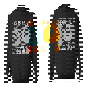 90歳 誕生日 パーティー お祝い 乾杯 90歳 スウェットシャツ - Kawaiitshirt