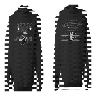 94Th Infantry Division Veteran Military Father Day Christmas Sweatshirt - Monsterry