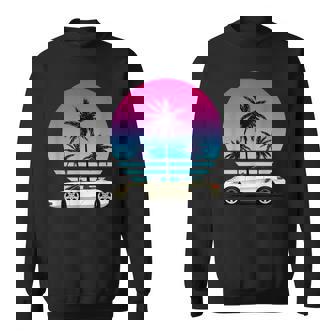 986 ボクスター スウェットシャツ - Kawaiitshirt