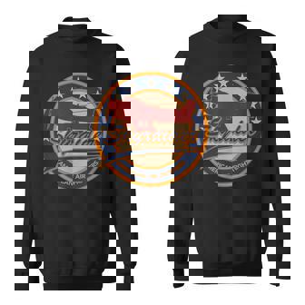 A-1 スカイレイダー スウェットシャツ - Kawaiitshirt