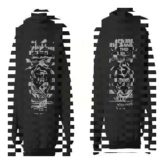 Abbath The End World Tour Heavy Metal Music By Rock O Sweatshirt - Seseable