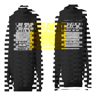 Acid Tb303 ベースペダル アナログシンセサイザー Dj Nerd スウェットシャツ - Kawaiitshirt