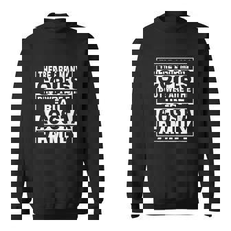 Acosta 姓 ファミリーネーム パーソナライズ Acosta スウェットシャツ - Kawaiitshirt