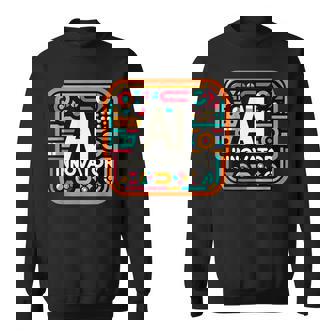 Ai Innovator スウェットシャツ - Kawaiitshirt
