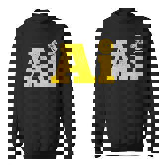 Ai 人工知能 Ai スウェットシャツ - Kawaiitshirt