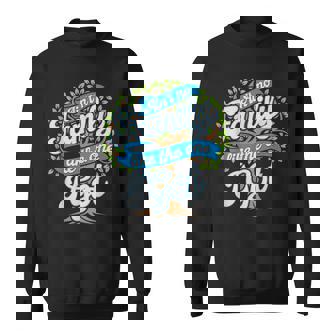 Ain't No Family Like The One I Got Matching Reunion Sweatshirt - Thegiftio