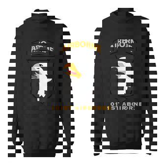 Airborn 101St Airborne Sweater e - Cadeauxyz