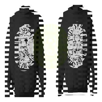 Alwaysleepy Club 男性用の面白いプリント、グラフィック スウェットシャツ - Kawaiitshirt