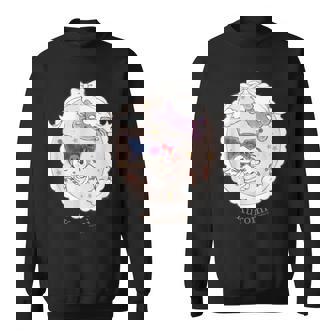 Amazon限定デザイン クロミ エンジェル スウェットシャツ - Kawaiitshirt