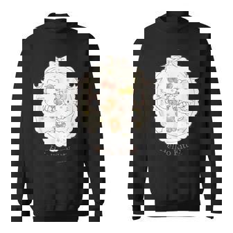 Amazon限定デザイン ハローキティ エンジェル スウェットシャツ - Kawaiitshirt