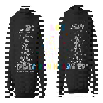 American Cryptid サイレンヘッド スウェットシャツ - Kawaiitshirt