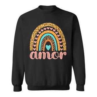 Amor Amor Nome Compleanno Camicia Regalo Felpa - Novitaregali