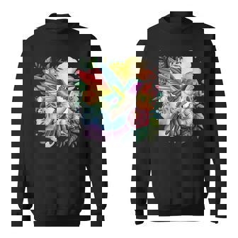 Animal Colibri Sweater e - Cadeauxyz