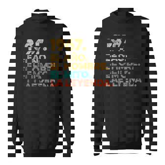 Año Hombre Mito Leyenda Cumpleaños Regalointage 1967 Camisa de entrenamiento - Regaloses