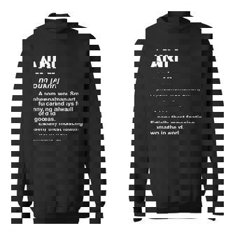 Anri 杏里 スウェットシャツ - Kawaiitshirt