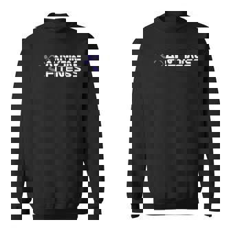 Anytime Fitness スウェットシャツ - Kawaiitshirt