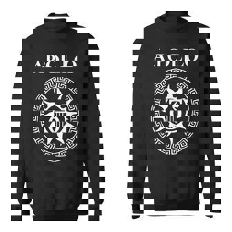 Apolo Dios Griego Antiguo Camisa de entrenamiento - Regaloses