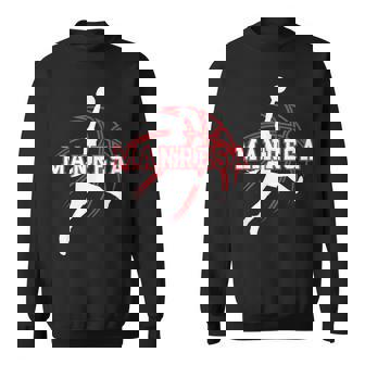 Apoyo Aficionado Baloncesto Manresa Cataluña Basketball Camisa de entrenamiento - Regaloses