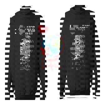 Ap世界史 スウェットシャツ - Kawaiitshirt