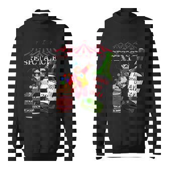 Ardbeg Day 2024 スペクタキュラーモルト スウェットシャツ - Kawaiitshirt