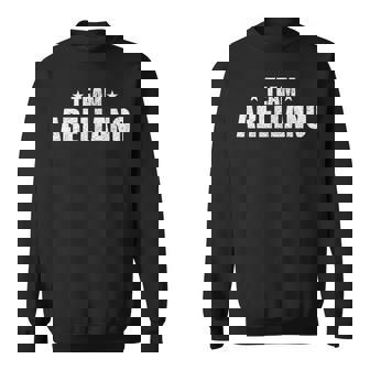 Arellano 苗字 アメリカ ヒスパニック メキシコ スペイン語 家族 スウェットシャツ - Kawaiitshirt