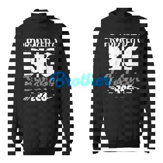 Ascendido A Gran Hermano 2026 Pronto Paraer Big Bro Boys Camisa de entrenamiento - Regaloses