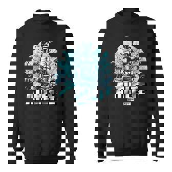 Atletapartaner Fitness Entrenamiento Guerrero Guerrero Gimnasio Entrenamiento Camisa de entrenamiento - Regaloses