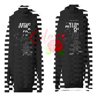 Awesome Selenas Apparel Selenas Forever Hip Hop Music Sweatshirt - Thegiftio