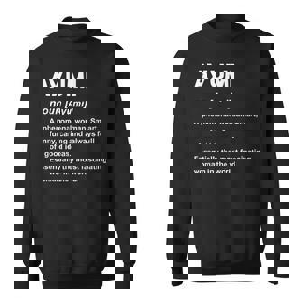 Ayumi 歩美 スウェットシャツ - Kawaiitshirt