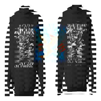 On Back 250 Years Sea To Shore 250Th Military Anniversary Sweatshirt - Thegiftio