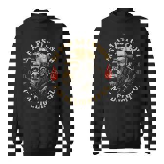 On Back As Far As I Know I'm Delightful Monkey Sweatshirt - Thegiftio