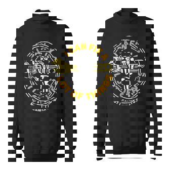 On Back I Can Fix A Lot Of Things But I Can't Fix Stupid Sweatshirt | Mazezy