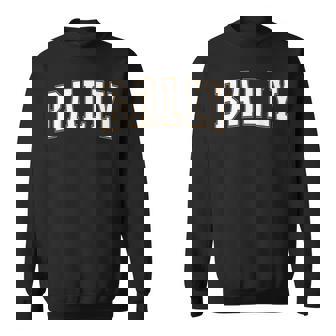 Bally India 誇り高きインドバケーションお土産 バリー スウェットシャツ - Kawaiitshirt