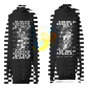 Bananita Dolfinita スウェットシャツ - Kawaiitshirt