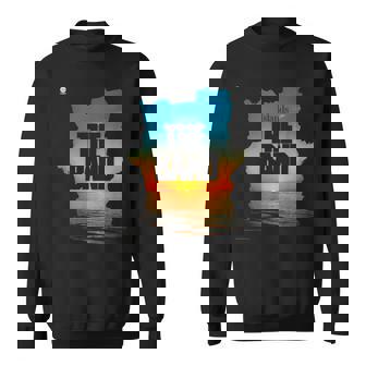 The Band Islands スウェットシャツ - Kawaiitshirt