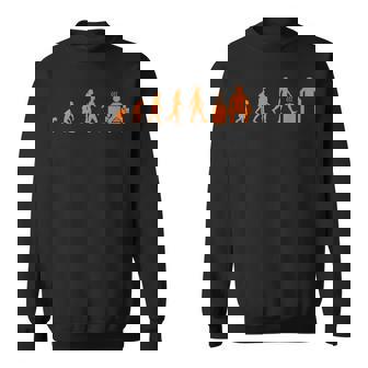 Banja サウナ スパ マッサージ スウェットシャツ - Kawaiitshirt