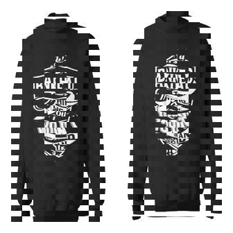 Bankhead Thingです。 スウェットシャツ - Kawaiitshirt