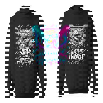 Baseball Lifestyle 101 Apparel Youth Sweatshirt | Mazezy