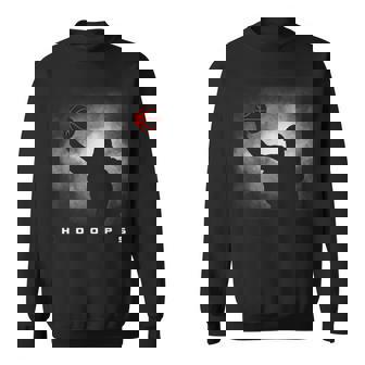 Basketball Clothing Basketball Sweatshirt - Monsterry