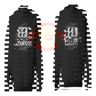 Bbq ピットマスター Bbqパーティーギフト ピットマスター スウェットシャツ - Kawaiitshirt