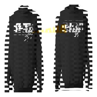 Belle Idee Cadeauouvenir De La Guadeloupe 971 Gwada Sweater e - Cadeauxyz