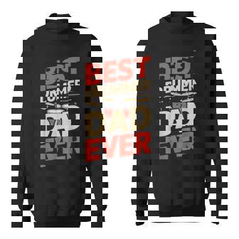 Best Drummer Dad Ever For ギフト アイデア ドラム ファニー パパ スウェットシャツ - Kawaiitshirt