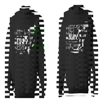 Best Nonno By Par Father's Day Golf Lover Sweatshirt - Monsterry