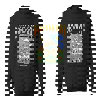 Bicycle Day アルバート・ホフマン Lsd サイケデリック実験 スウェットシャツ - Kawaiitshirt