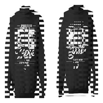 Big Brother 2026 Finally Promoted To Big Brother 2026 Sweatshirt - Monsterry