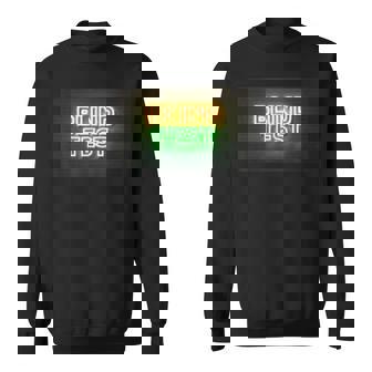 Blind Test Sweater e - Cadeauxyz