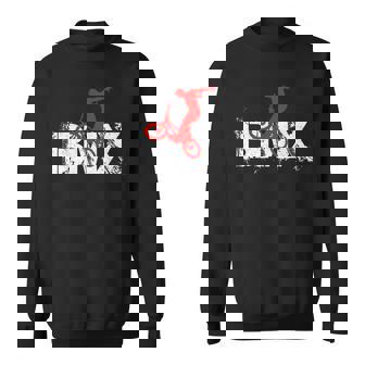 Bmx バイク Bmx アクセサリー スウェットシャツ - Kawaiitshirt