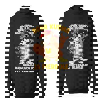 Bober Kurwa Meme Polska ビールコスチューム 面白い はいピエルドールボブル スウェットシャツ - Kawaiitshirt